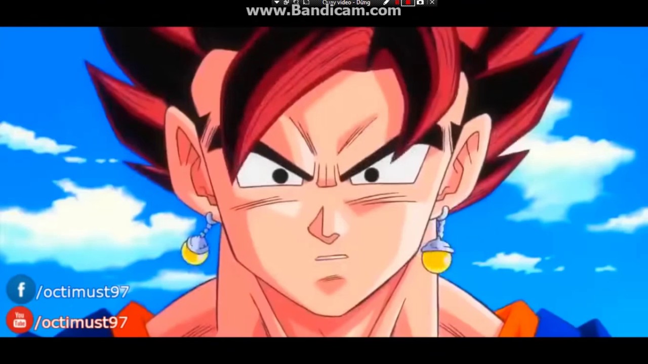 bay vien ngoc rong + nhac cuc chat