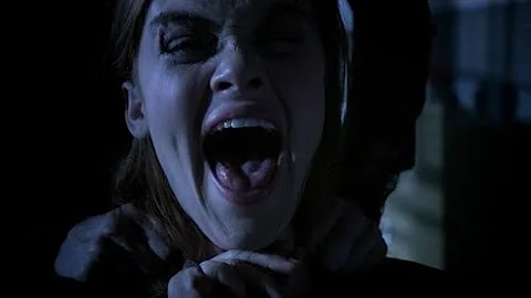 Como Lydia se tornou uma Banshee?