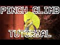 How To PINCH CLIMB Like A PRO In Gorilla Tag (Meta Quest 3)