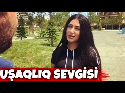 Uşaqlıq Sevgisi - Resul Abbasov vine 2018