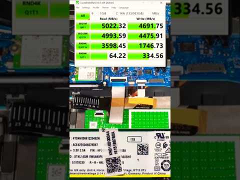 How to tell if a laptop has free PCI-E slots without opening it to check? (2 Solutions!!)