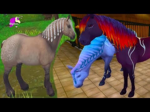 Star Stable (видео)