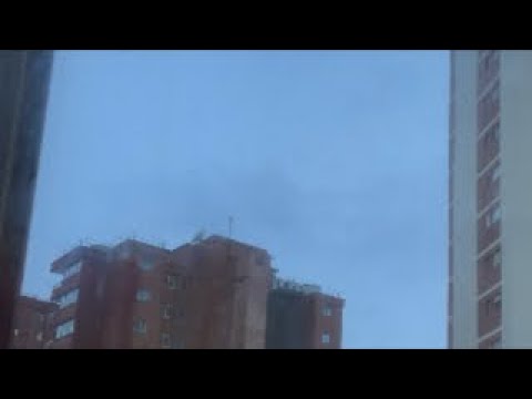 Cheltenham Races A Washout in Benidorm