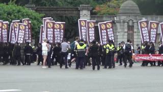 00005 -170604-台灣民政府快樂法理變革大遊行 -Slow TV