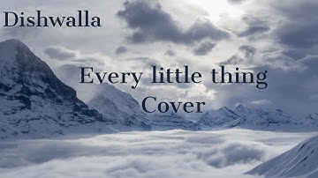 Stereotype - Every Little Thing Lyrics