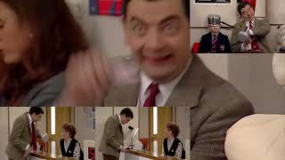 Mr Bean Has A Sparta Execution Remix