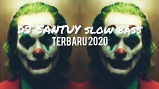 DJ SELOW TERBARU 2020