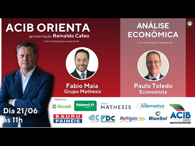 ACIB Orienta - 21/06/2021