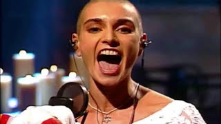 sinead o&#39;connor - downpressor man