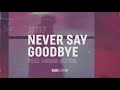 Jstef  never say goodbye feat megan alyssa