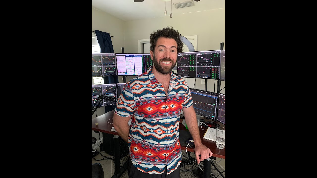 Lance Ippolito scores big in Vegas!