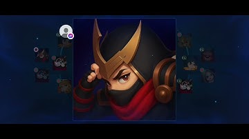 GAMEGUARDIAN IN MLBB CLASSIC BOT BUG || 5K MATCHES || UNLI SAVAGE ||