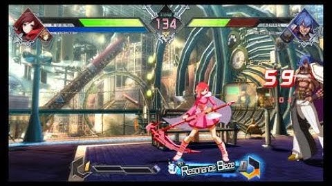 Yosuke\Ruby 10k bbtag