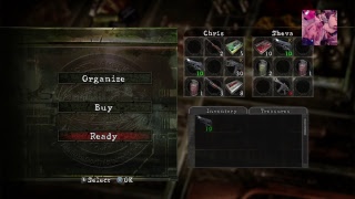 Resident Evil 5 Ps4 Pro Boost Mode 1080p