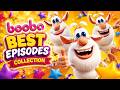 Booba ブーバ 🧡 BEST EPISODES COLLECTION!🤣 人気エピソード大集合!✨ Super Toons TV アニメ