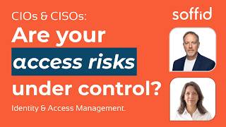 Why audits still expose access risk