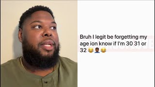 Thought It Was Just Me 