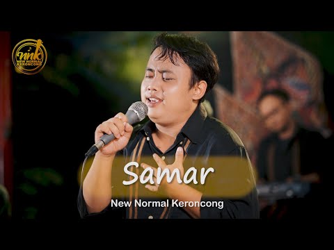 Niken Salindry - SAMAR- Kembar Campursari ( Official Music Video )