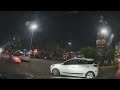Poha Agression, Driving in streets of Indore. #travel