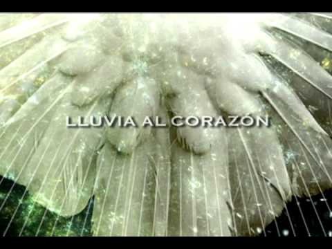 Maná - Lluvia al Corazón (Lyric Video)