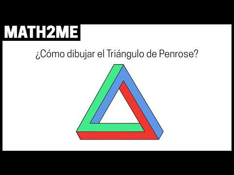 Vídeo: Què necessites saber sobre el Triangle de Penrose?