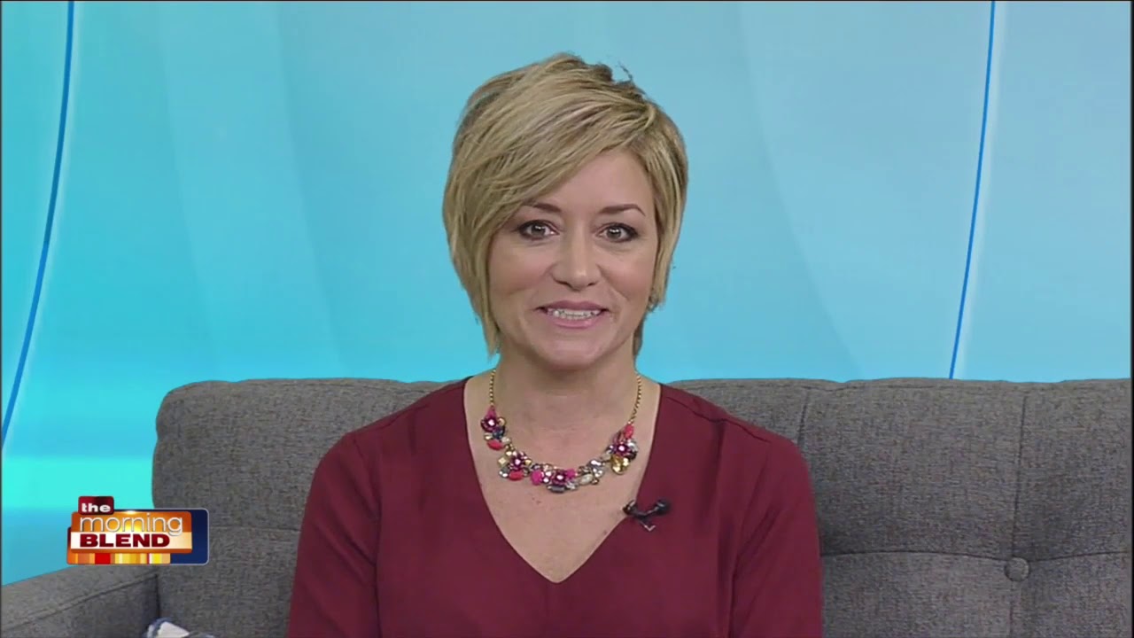 The Host of Several Cooking Shows, Chef Nathan Shares His Unique Spin on Traditional Holiday Dinners