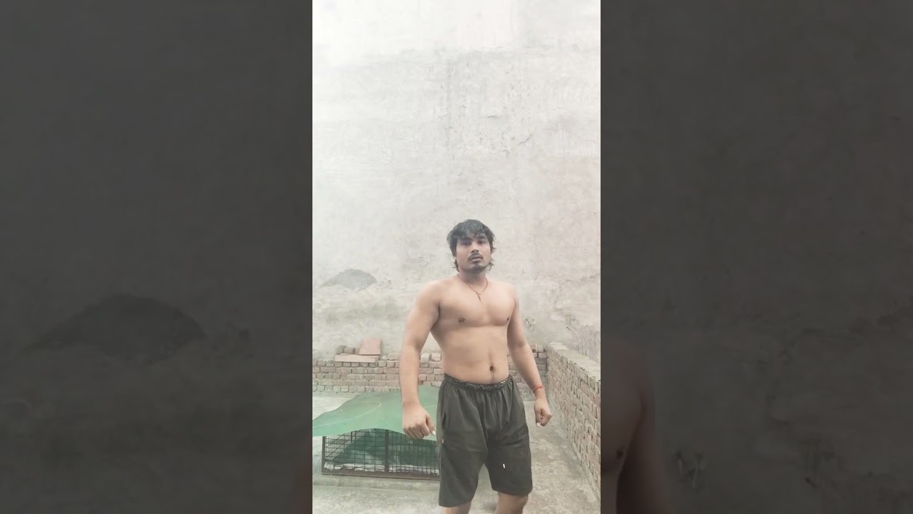 roz bua hard work 🤯 