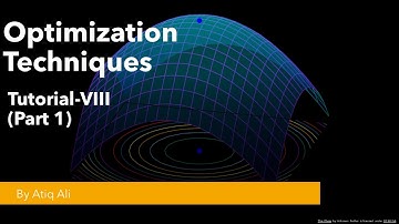 Tutorial-VIII (Part 1) | Complementary Slackness Theorem