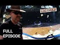 Shattering Sub Woofer? | MythBusters | S3 E18 | Full Episode