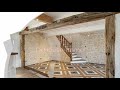 Maison ancienne rénovée au coeur du village