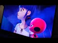Miraculous ladybug french blanc fishiele makute cencial Vs chrono bug bug noir Varian Gideon