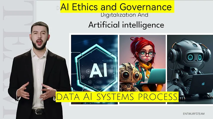 AI Ethics And Governance