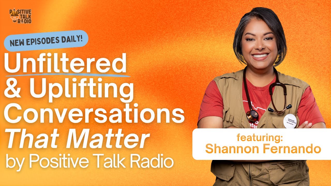Shannon Fernando | May 11 - 11 AM Pacific Time