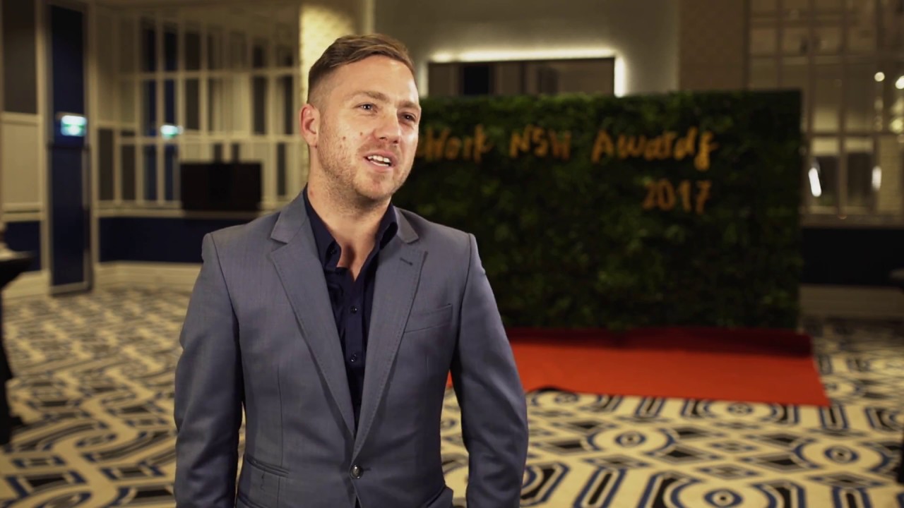 Enter Now - 2018 SafeWork NSW Awards