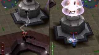 Future Cop L.A.P.D. - Precinct Assault mode (PC Version)