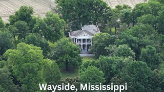 Wayside,Mississippi