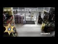 Tangipahoa sheriff searching for man caught on camera burglarizing dollar general