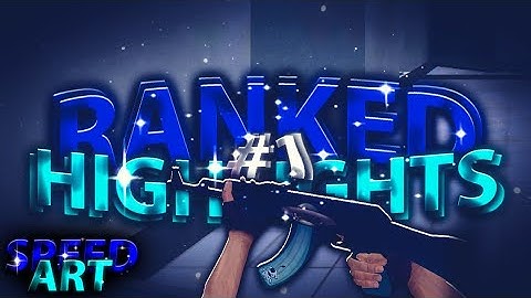 CRITICAL OPS THUMBNAIL SPEED ART (PS TOUCH, POLLAR, PIXEL LAB)