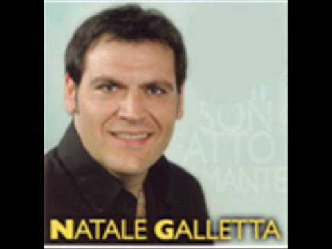 Natale Galletta.Natale Galletta Malatia Youtube