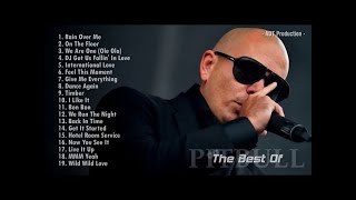 Pitbull Greatest Hits Full Album Best Songs Of Pitbull Collection HD