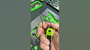 VIM Tools Finger Pliers Kit #shoplife #vimtools