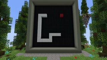 LobbyGames Official Trailer - Minecraft Minesweeper, Snake, Soccer Minigames Plugin