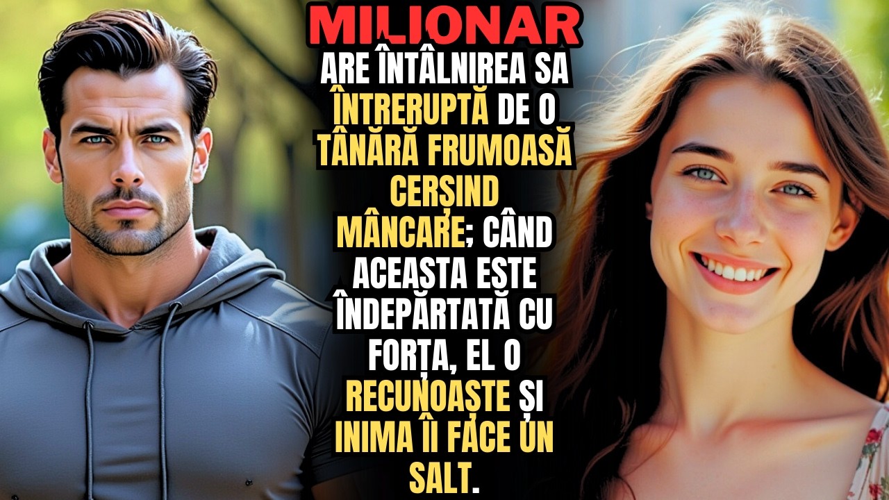 FAMILIA EI PIERDUSE TOTUL, lăsând-o PLINĂ DE DATORII, dar TOTUL S-A SCHIMBAT când EL O VĂZU UMILITĂ.