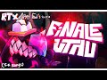 Finale  rtx  utau version   fnf imposter v4  april fools joke 2024