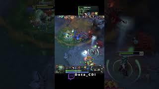 Dota 2 - Ability Draft: Peak Toxicity in SEA Server  #abilitydraft #dota2streamer #dota2