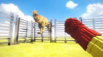 New Cool Experiments With One Punch Man | Teardown NG