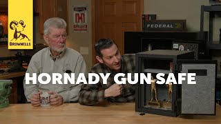 Product Spotlight: Hornady Gun Safe