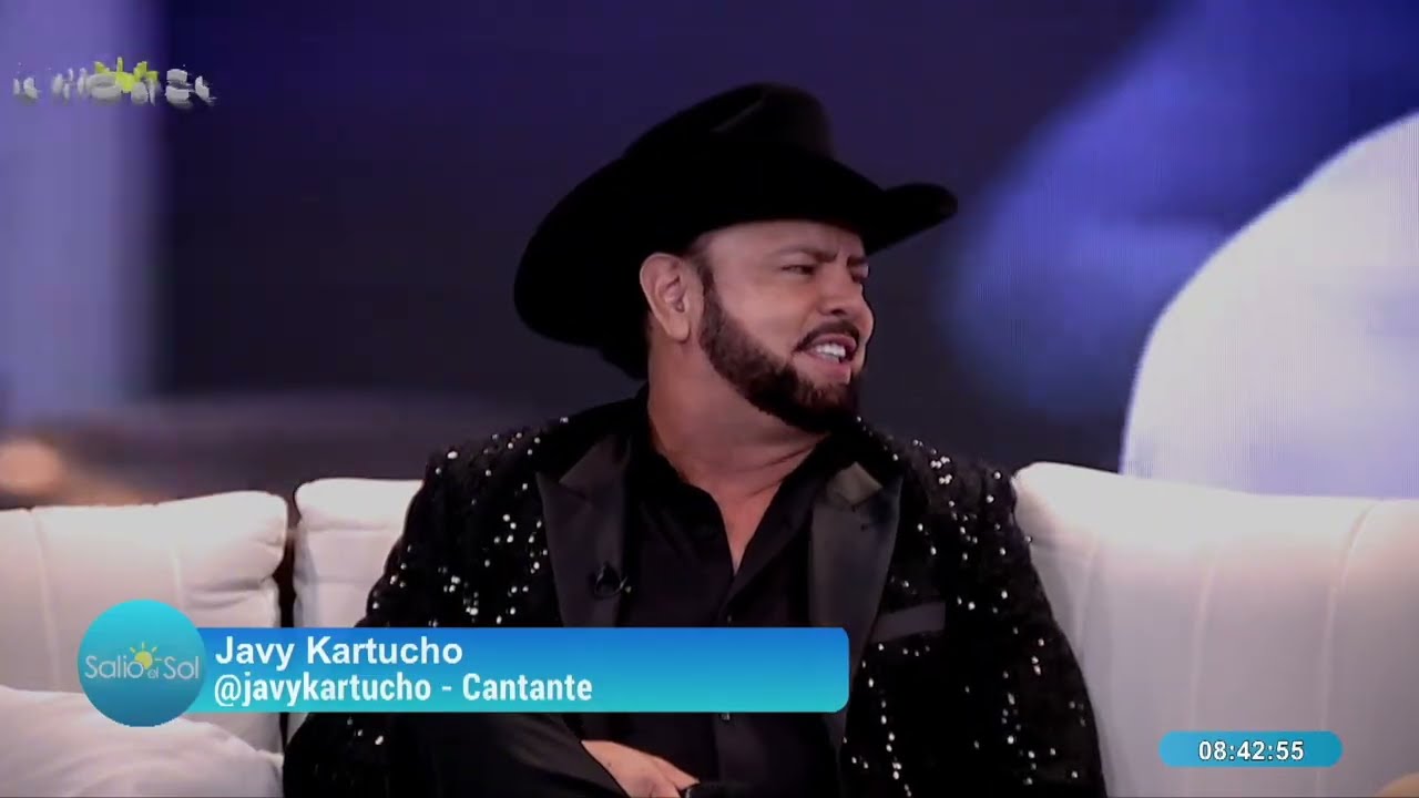 Javy Kartucho video musical