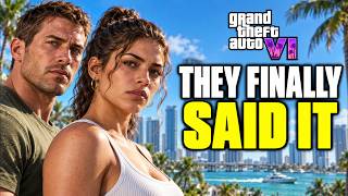 5 NEW GTA 6 Updates You NEED to Know (One Could Change EVERYTHING)