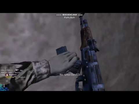 PaRuSch wallhack CoD 4 MW